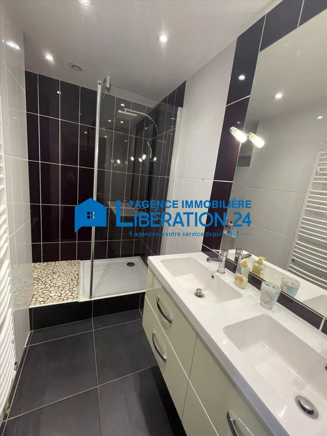 Appartement à vendre, 90m², Saint-Étienne