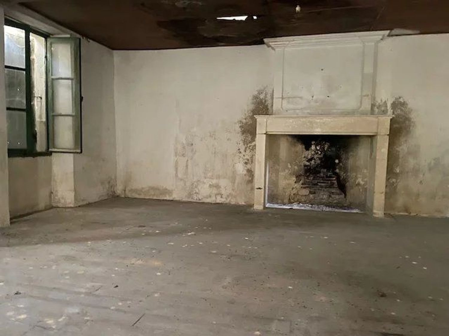 Maison à vendre, 110m², Romegoux