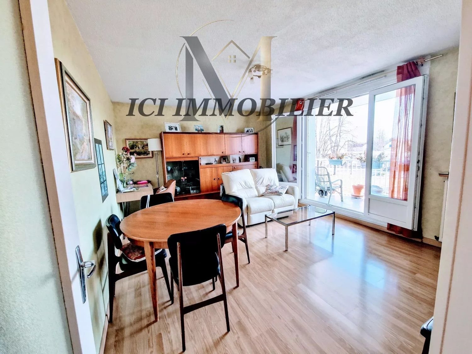 Appartement à vendre, 49m², Pau
