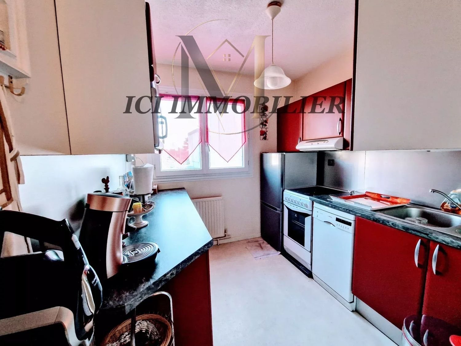 Appartement à vendre, 49m², Pau