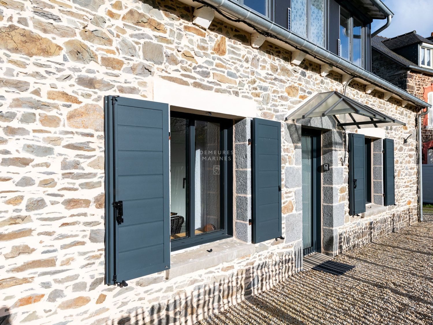 Maison à vendre, 86m², Etables-sur-Mer