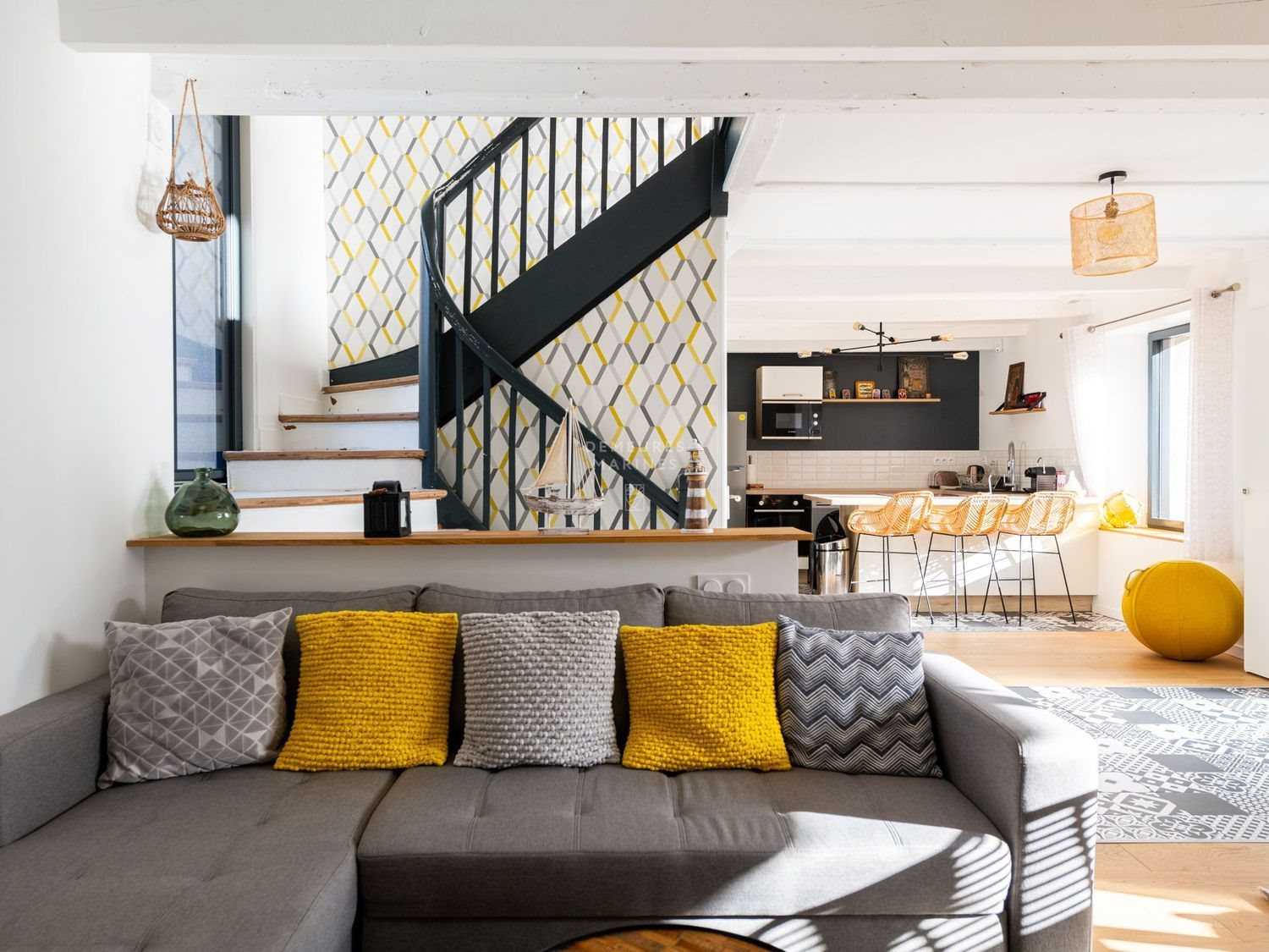 Maison à vendre, 86m², Etables-sur-Mer