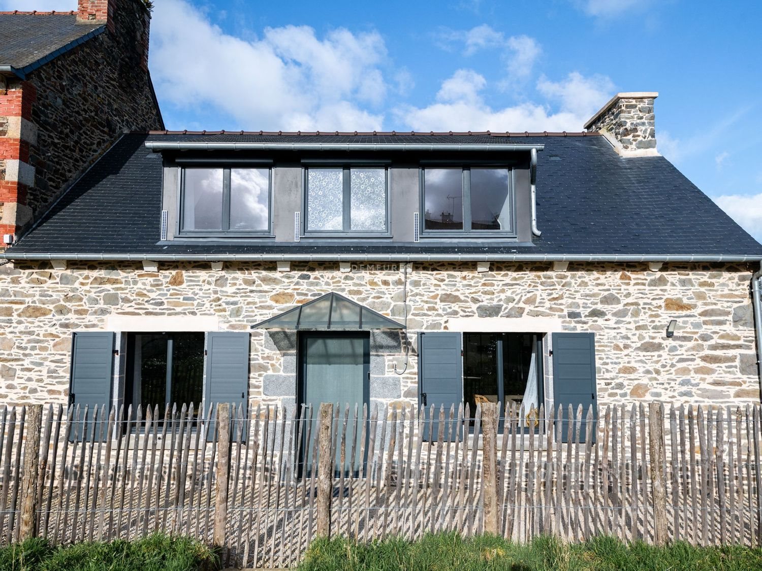Maison à vendre, 86m², Etables-sur-Mer