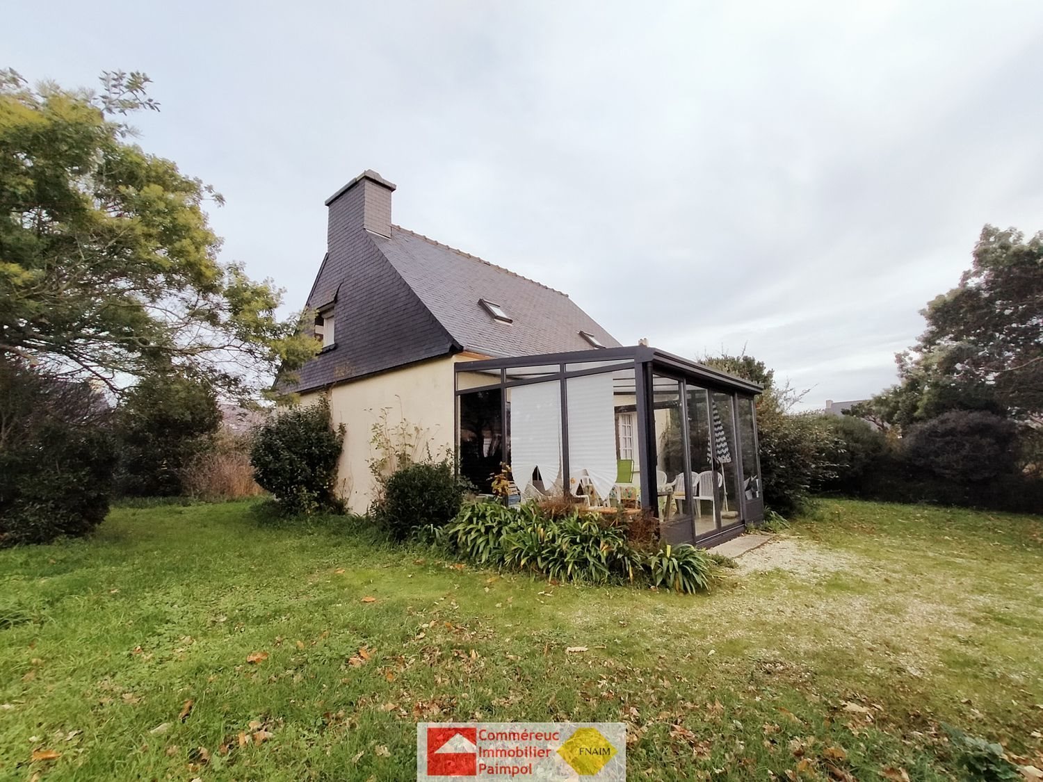 Maison à vendre, 77m², Pleubian