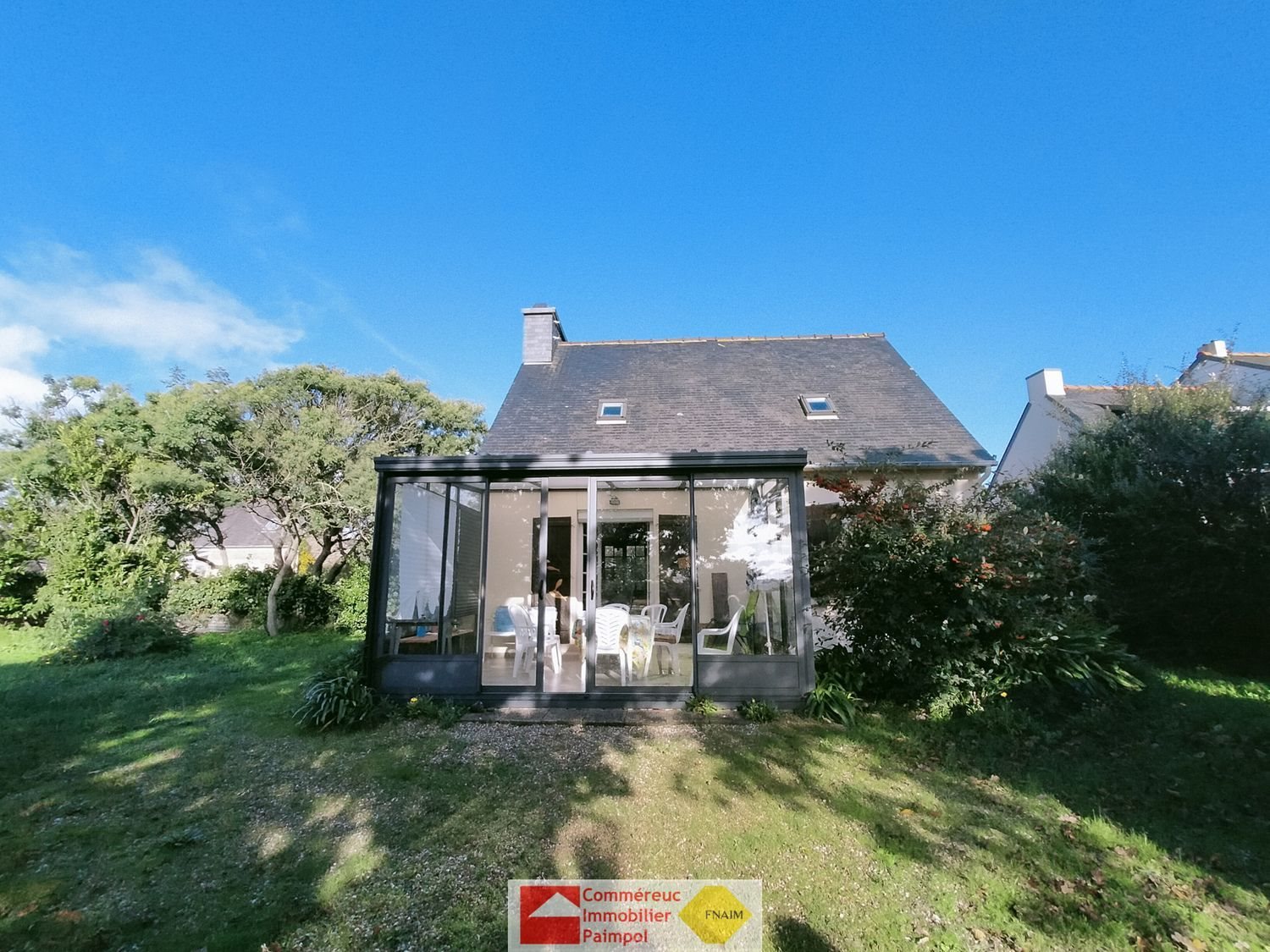 Maison à vendre, 77m², Pleubian