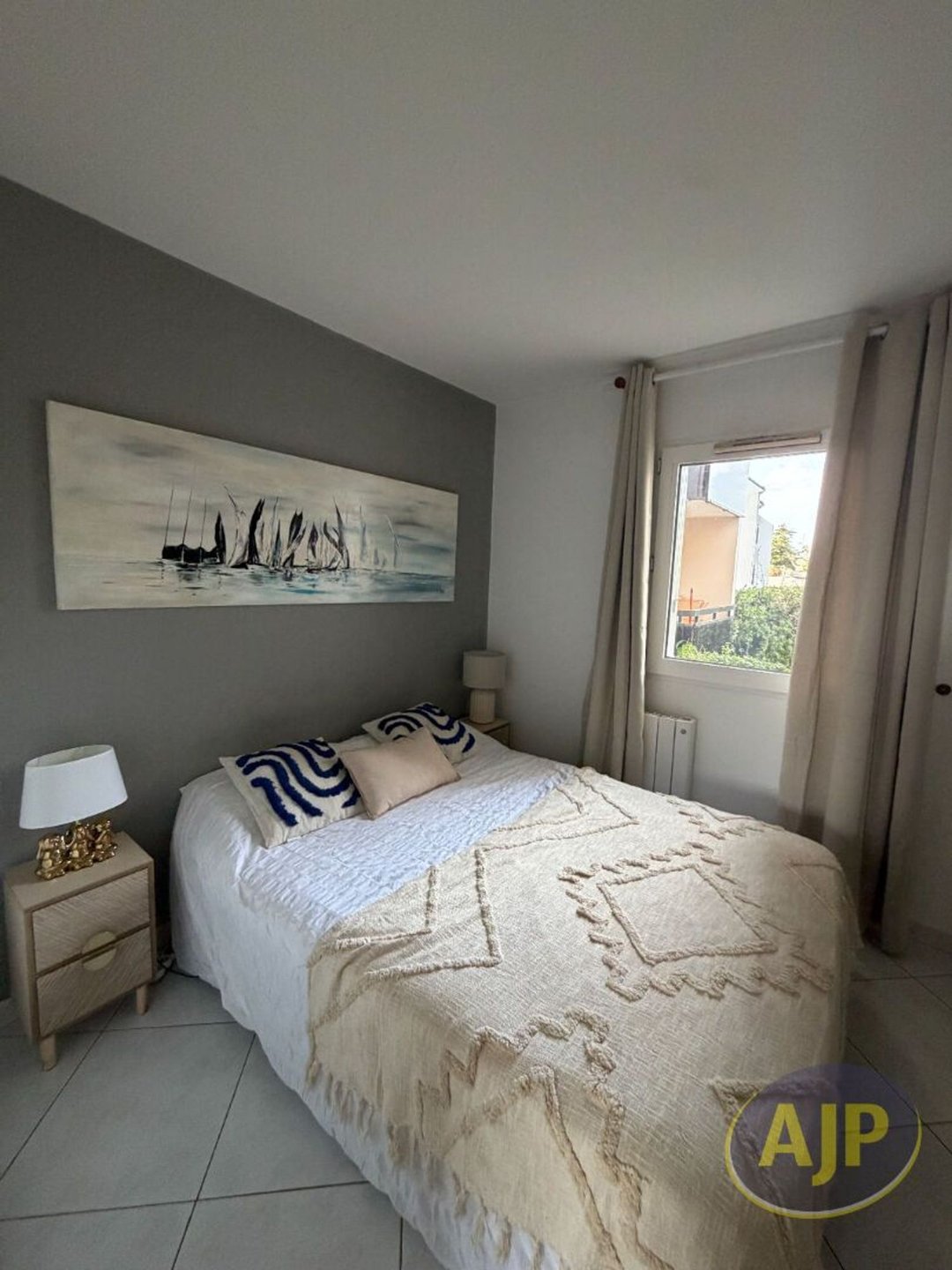 Appartement à louer, 36m², Saint-Nazaire