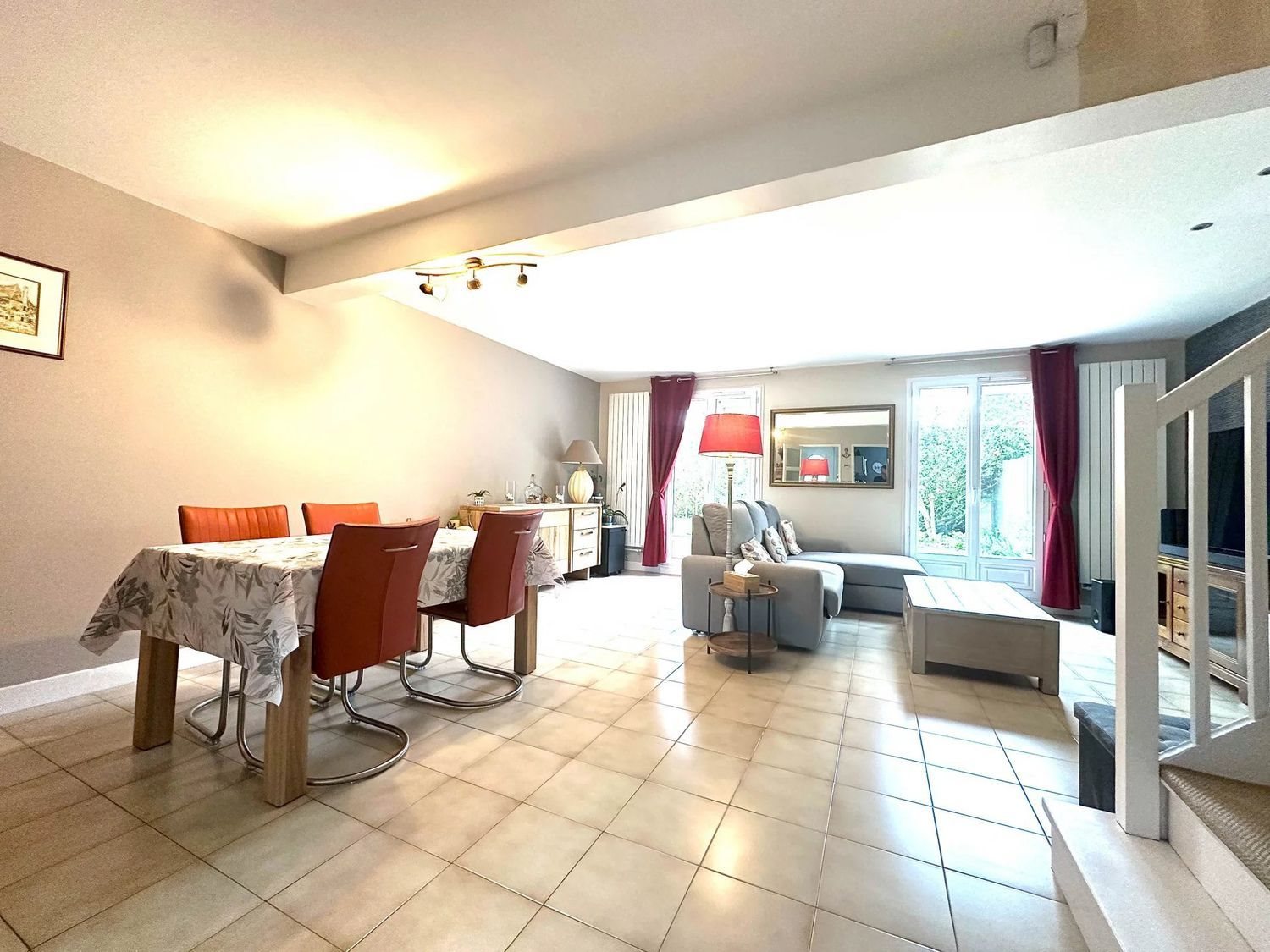 Maison à vendre, 108m², Saint-Germain-de-la-Grange