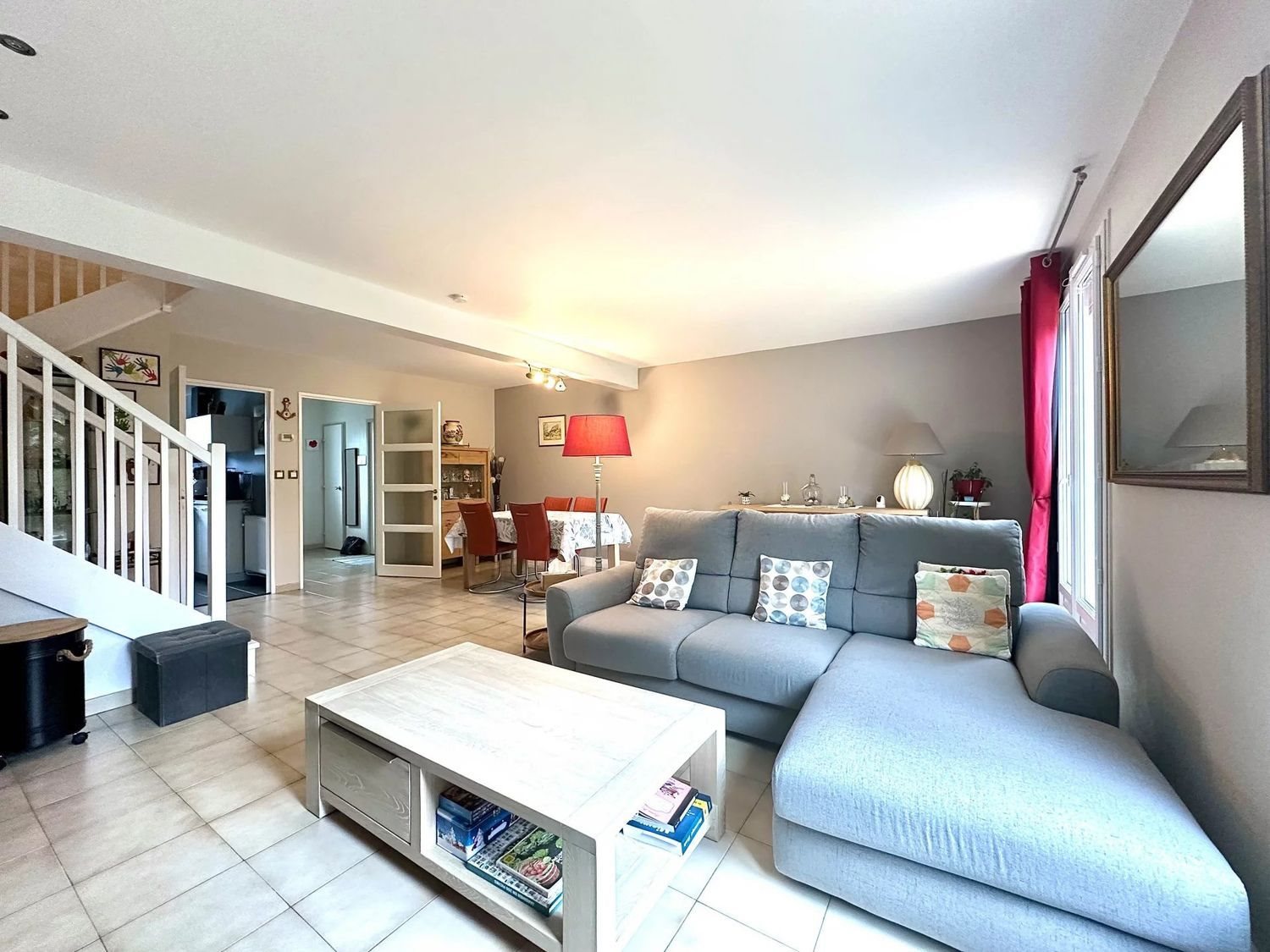 Maison à vendre, 108m², Saint-Germain-de-la-Grange