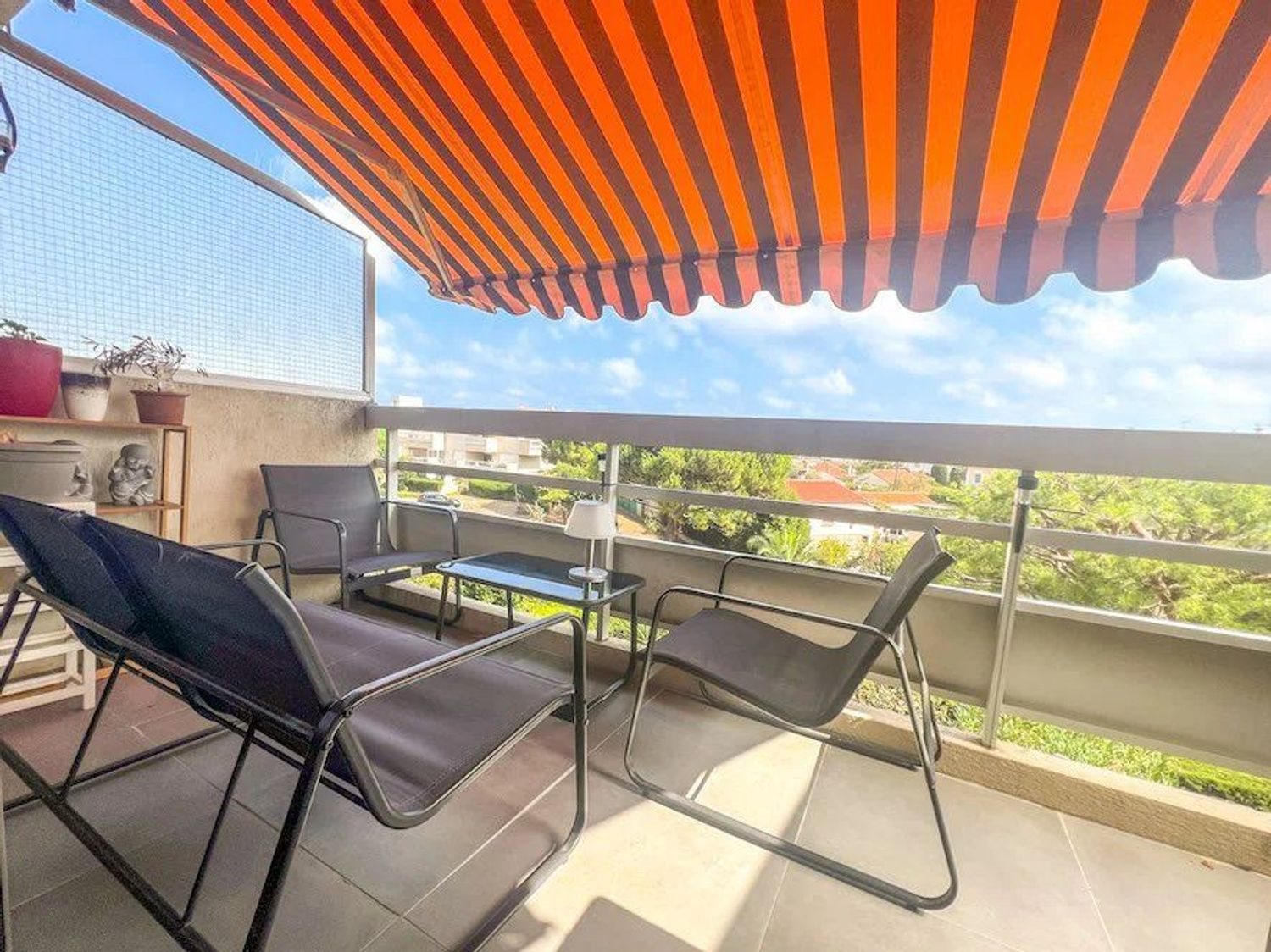 Appartement à vendre, 89m², Antibes