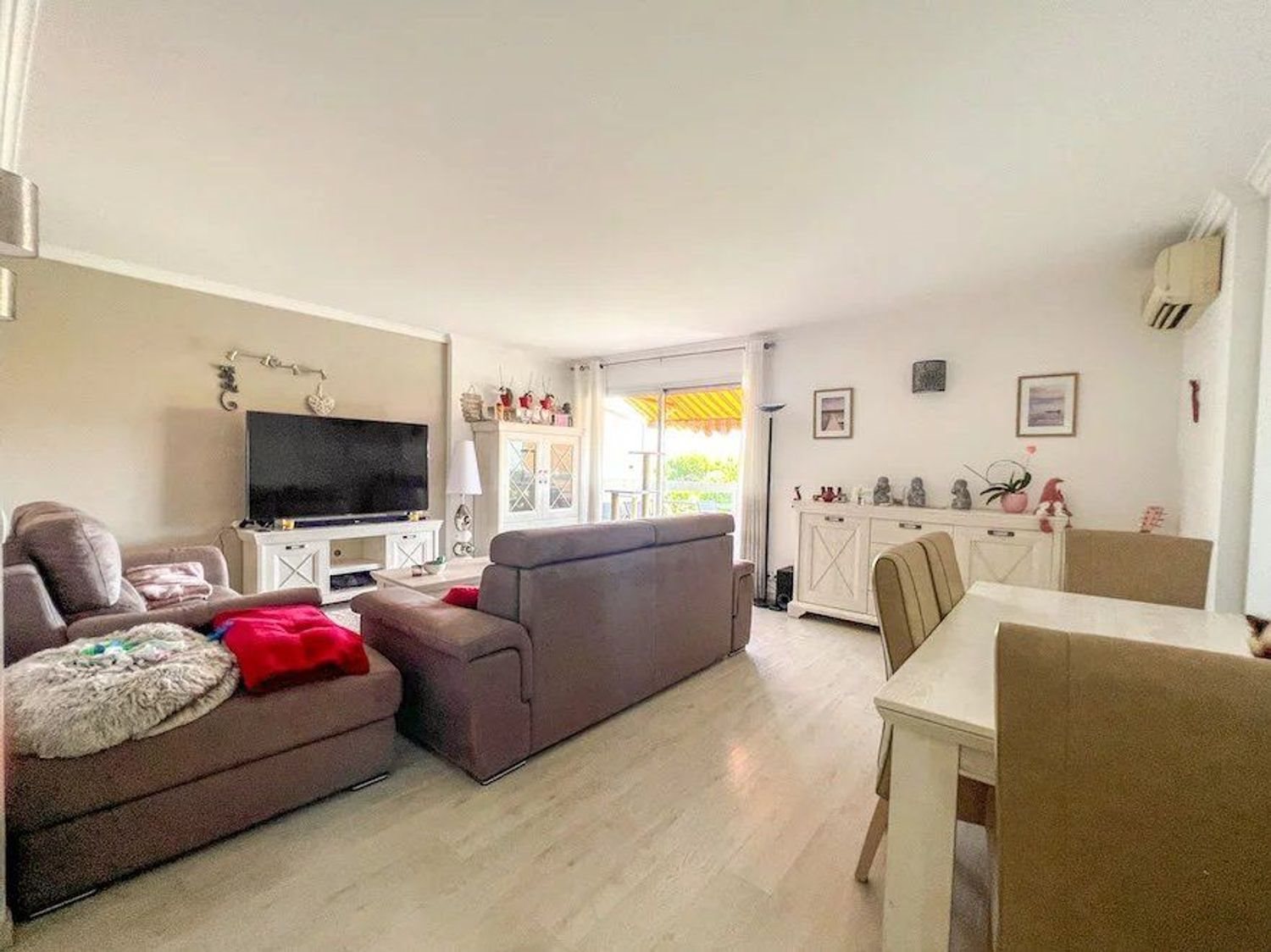 Appartement à vendre, 89m², Antibes