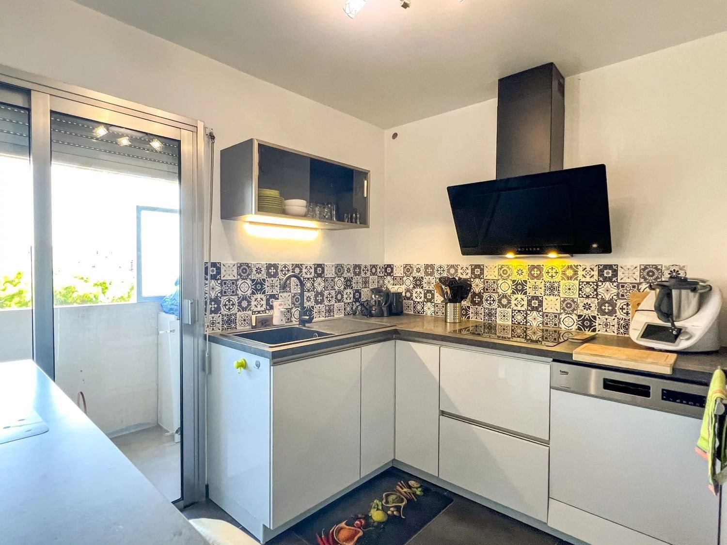 Appartement à vendre, 89m², Antibes