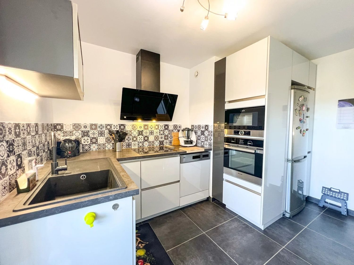 Appartement à vendre, 89m², Antibes