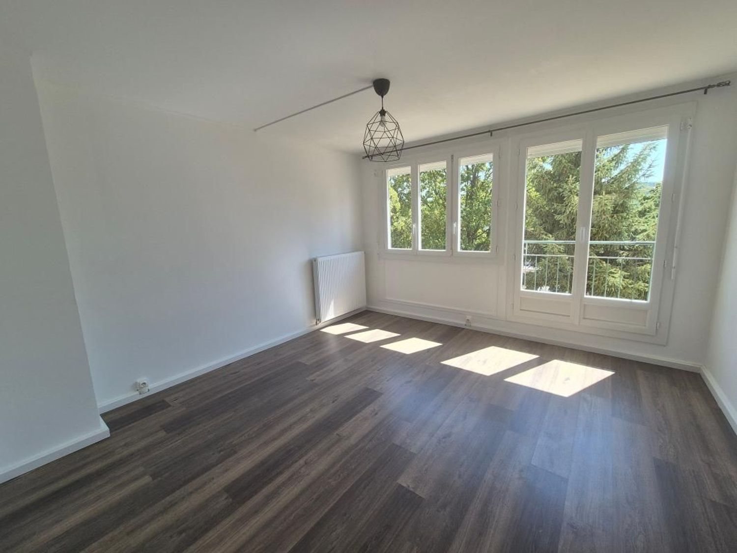 Appartement à louer, 54m², Darnétal