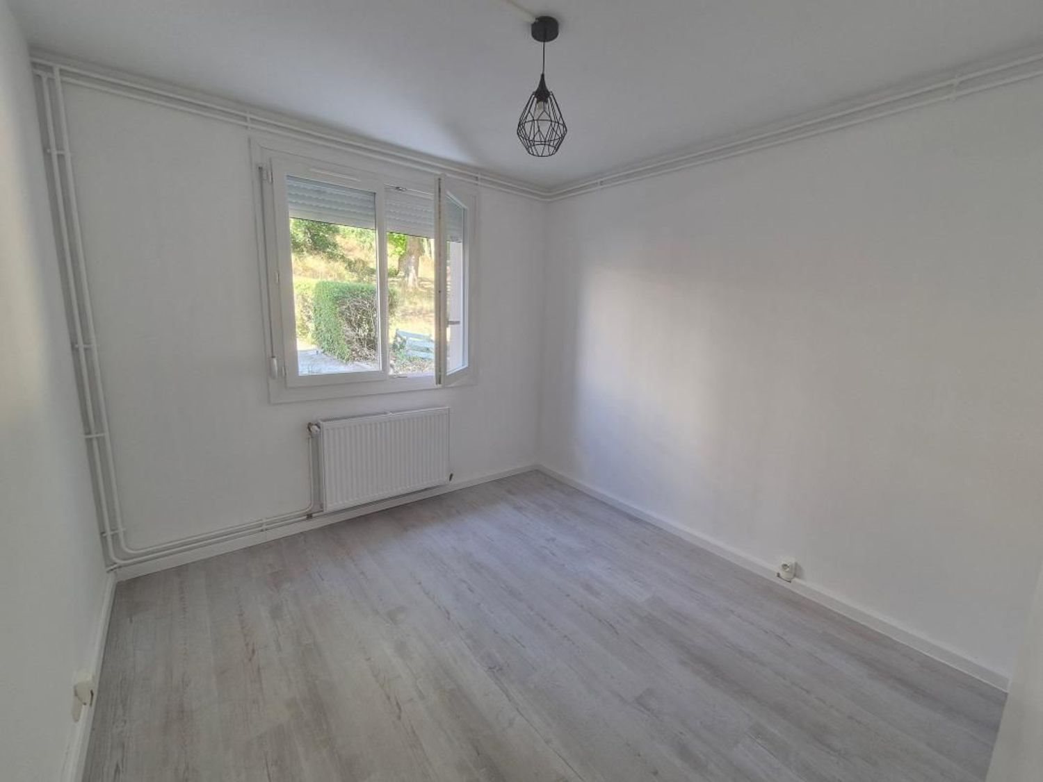 Appartement à louer, 54m², Darnétal