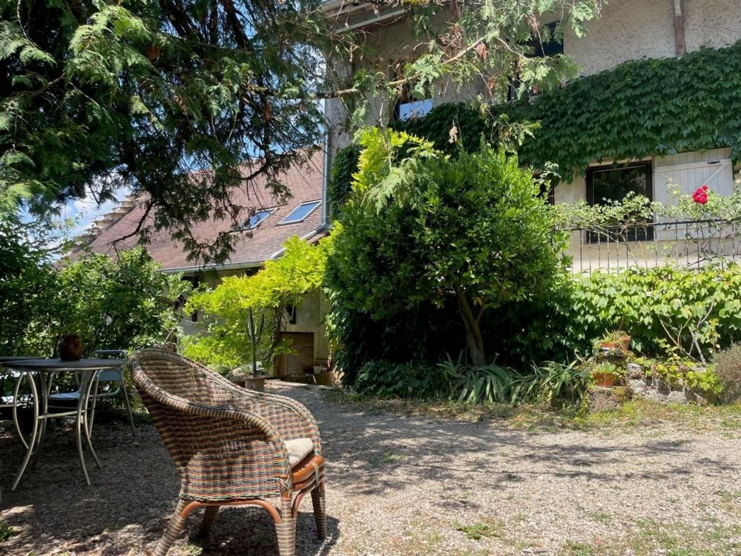 Maison à vendre, 119m², Lhuis