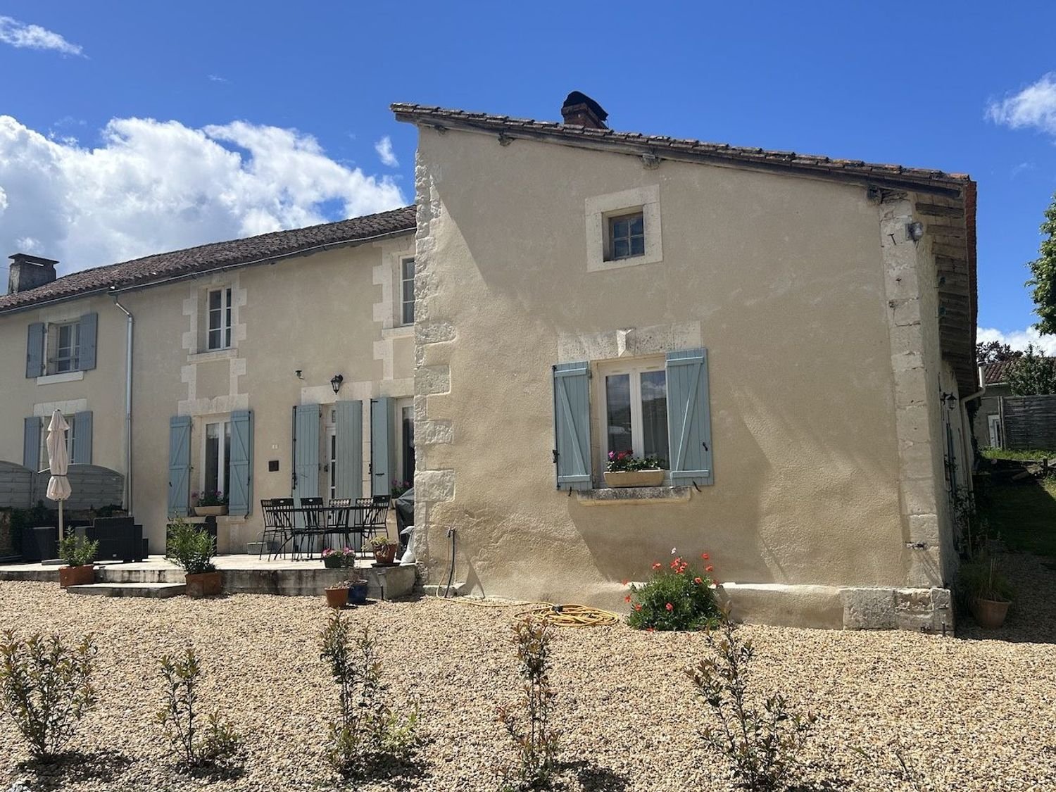 Maison à vendre, 180m², Saint-Romain