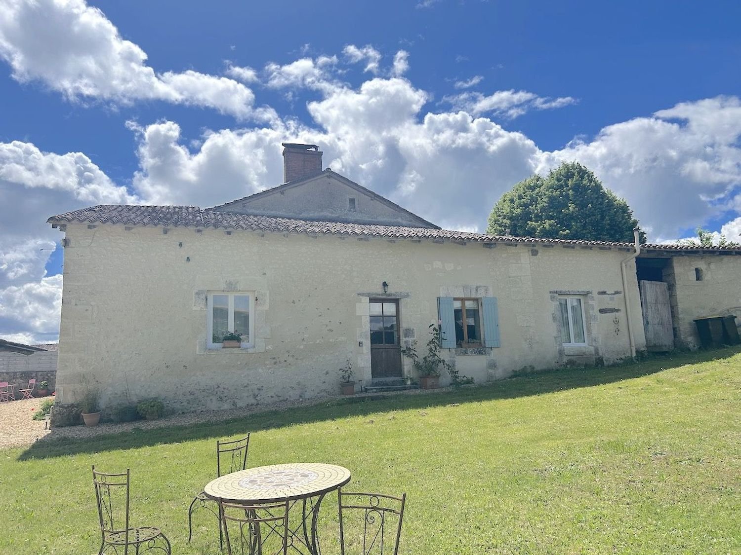 Maison à vendre, 180m², Saint-Romain