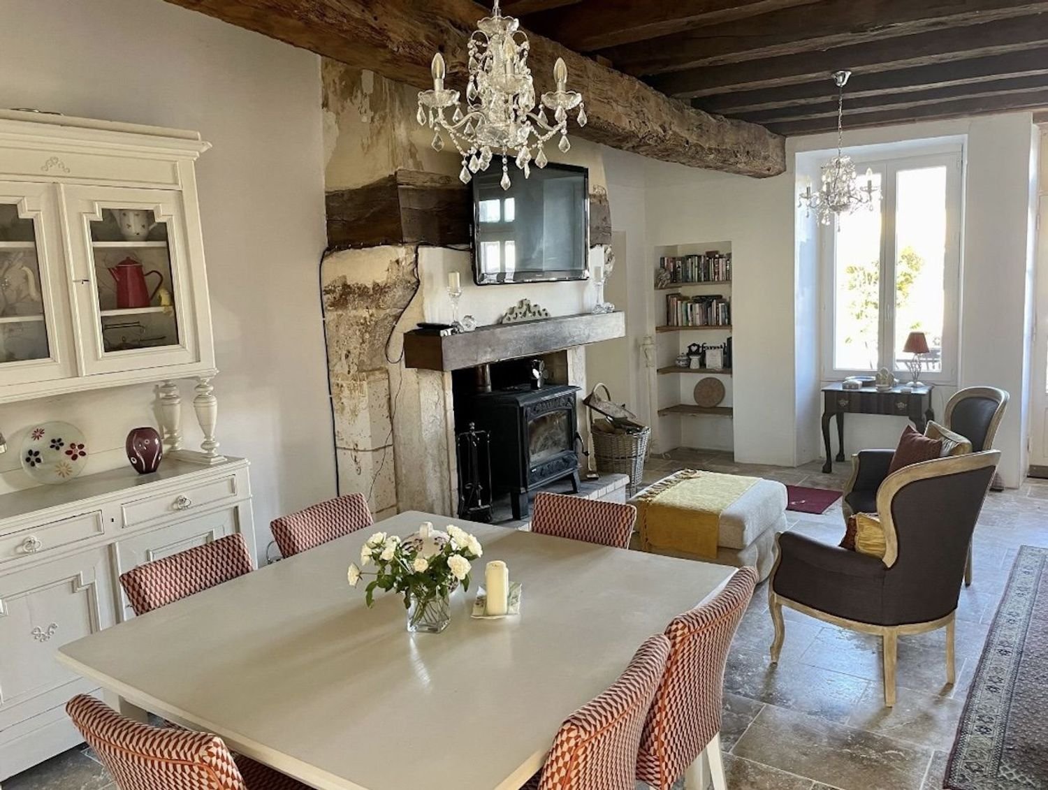 Maison à vendre, 180m², Saint-Romain