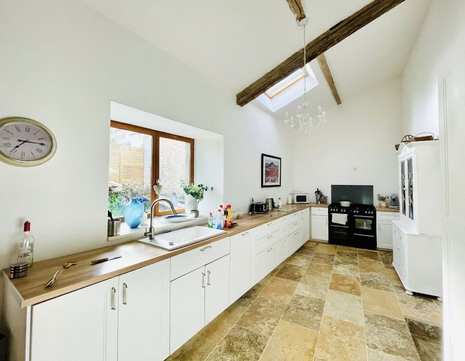 Maison à vendre, 180m², Saint-Romain