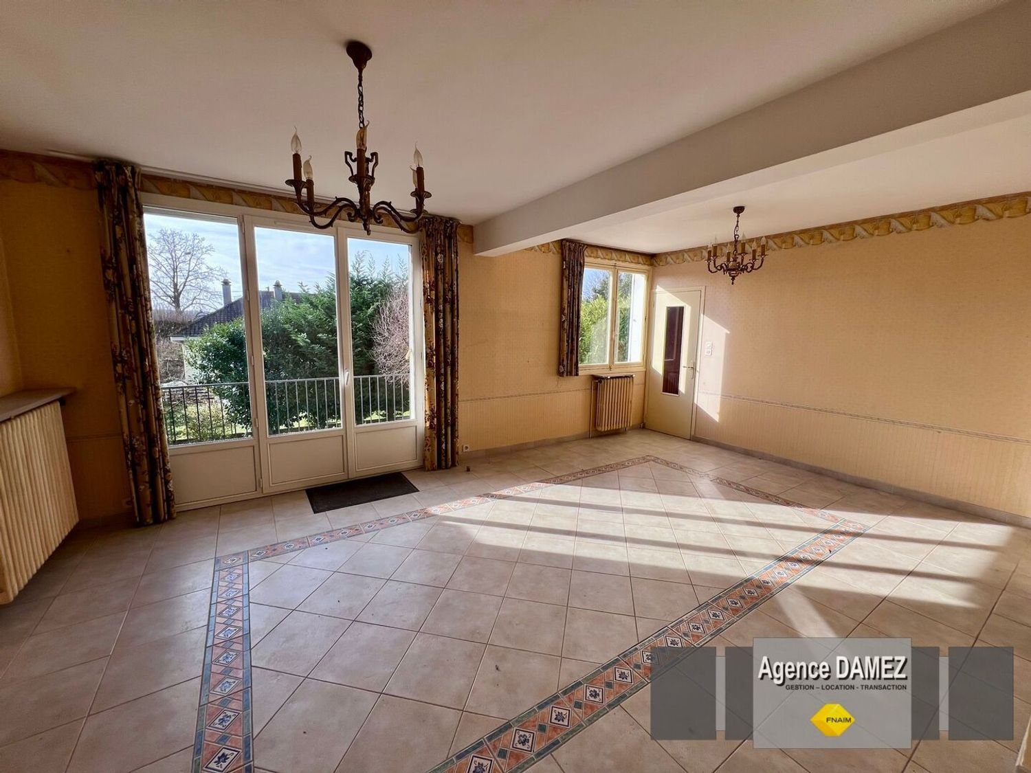Maison à vendre, 100m², Dourdan