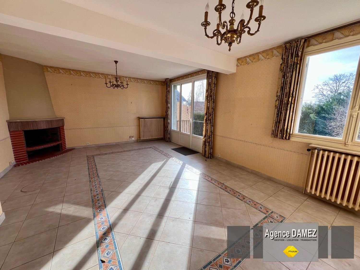 Maison à vendre, 100m², Dourdan