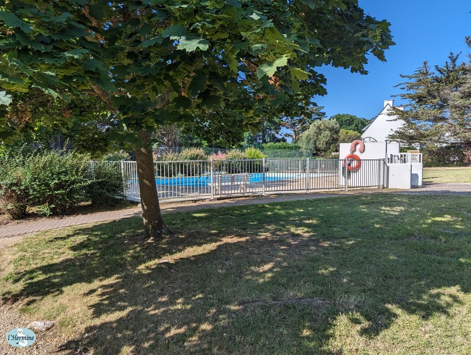 Appartement à vendre, 23m², Quiberon