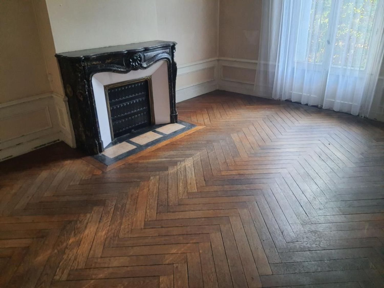 Appartement à vendre, 48m², Tours