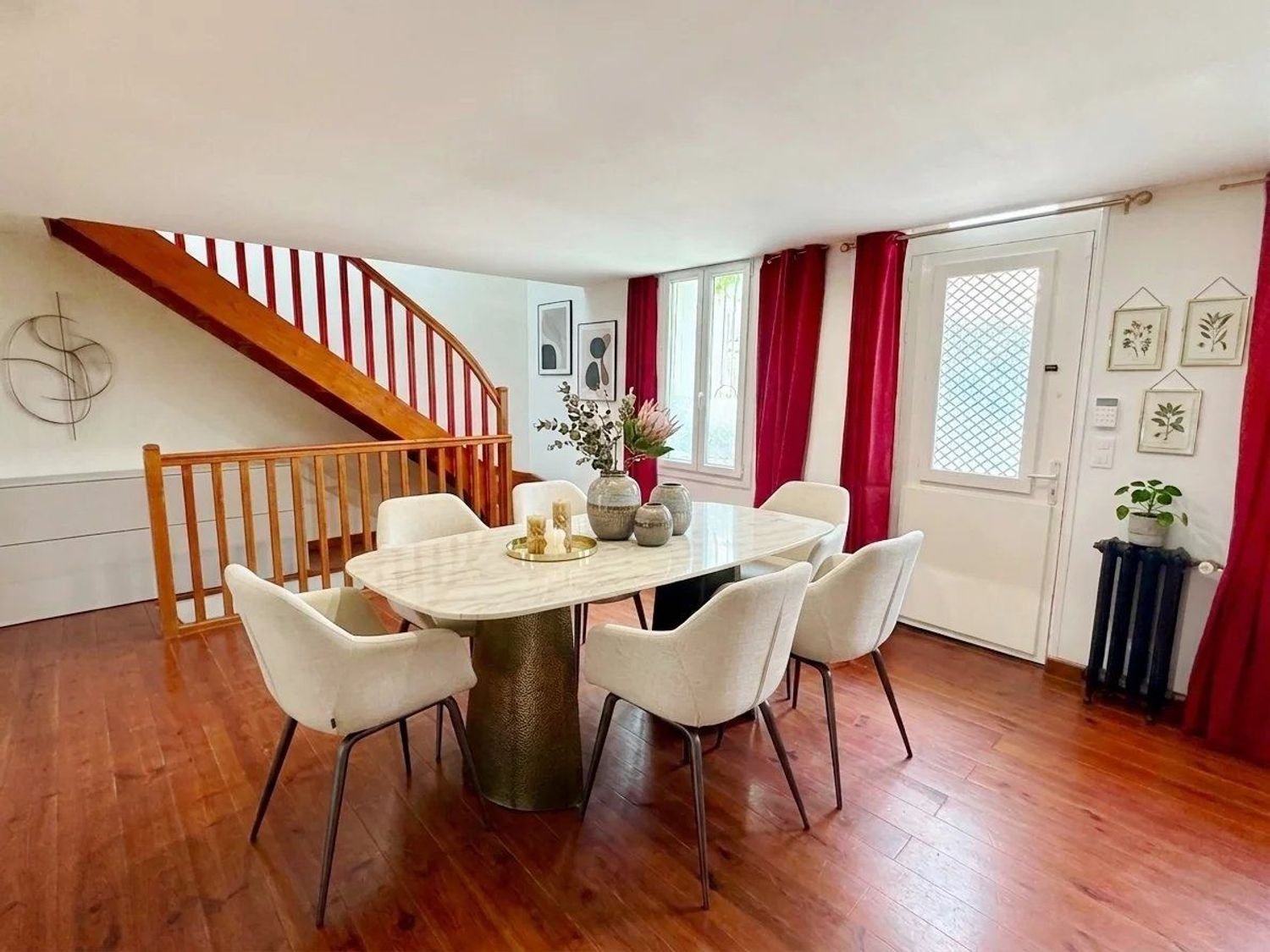 Maison à vendre, 144m², Bordeaux