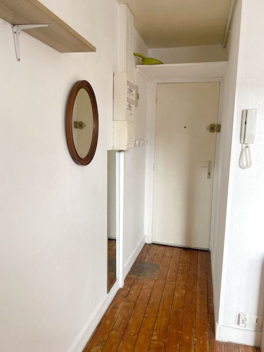 Appartement à vendre, 16m², Amiens