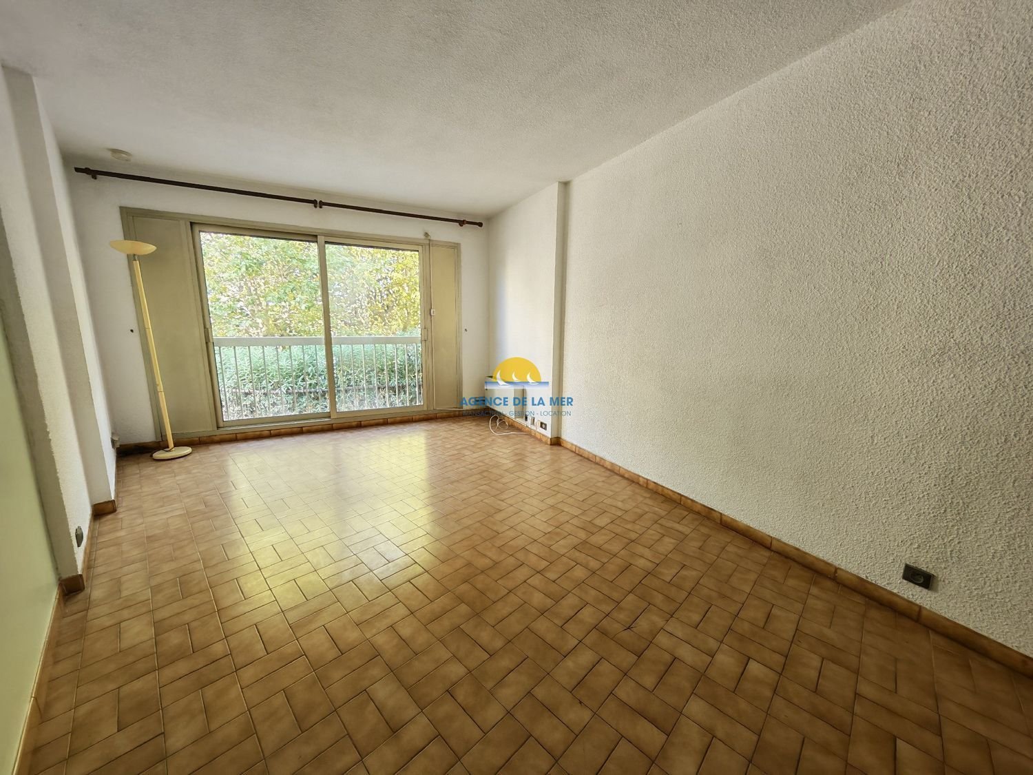 Appartement à vendre, 39m², Saint-Raphaël