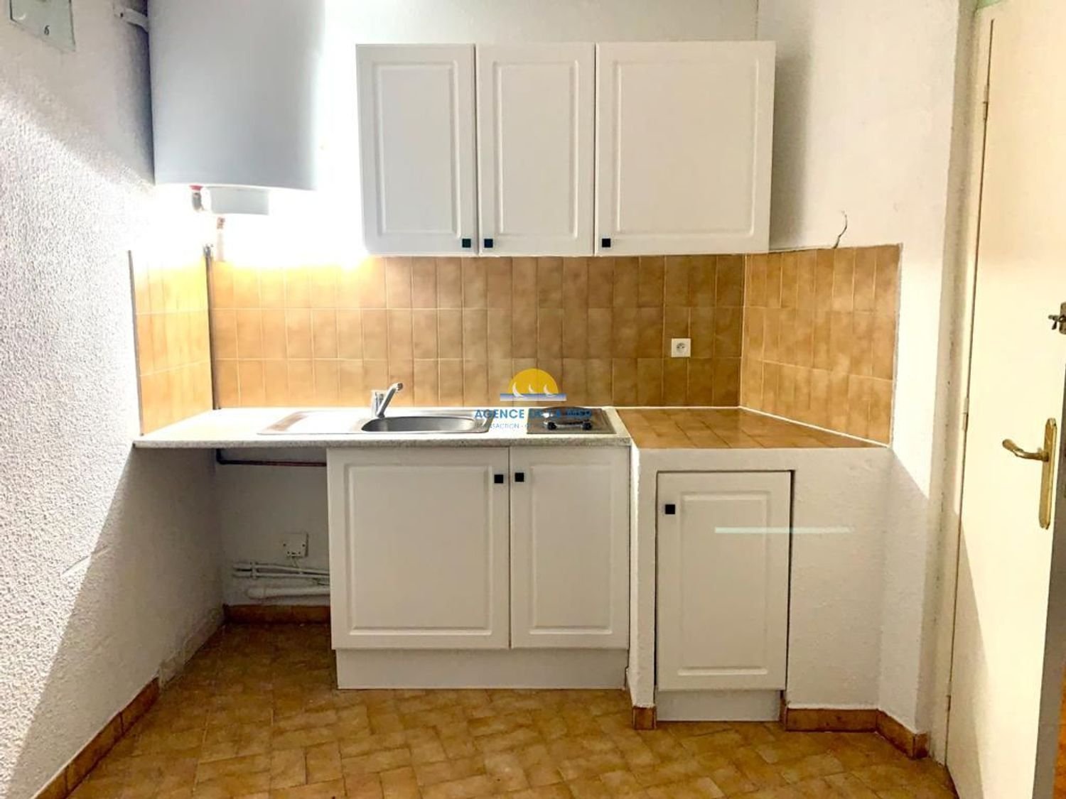 Appartement à vendre, 39m², Saint-Raphaël