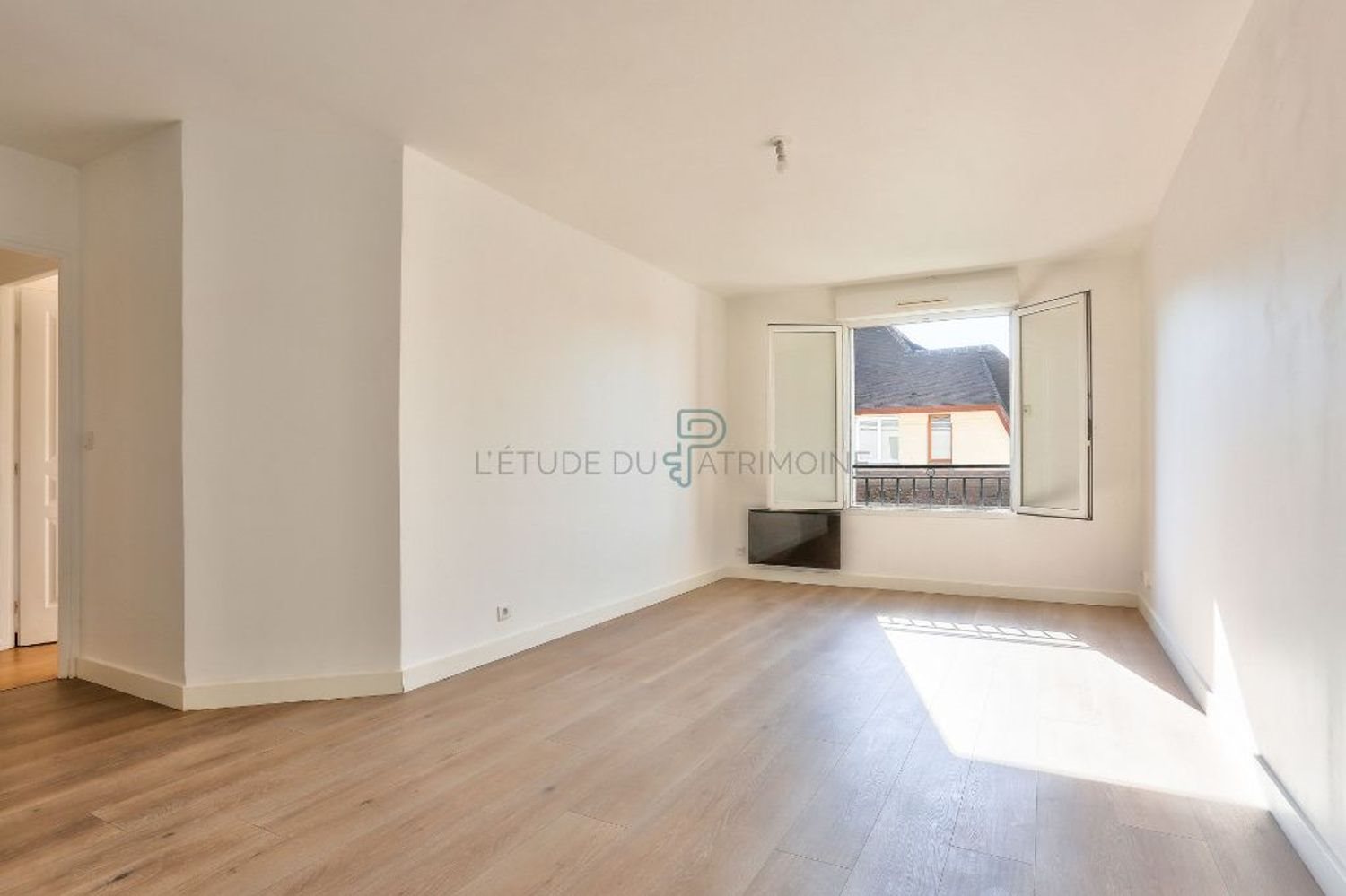 Appartement à vendre, 52m², L'Haÿ-les-Roses