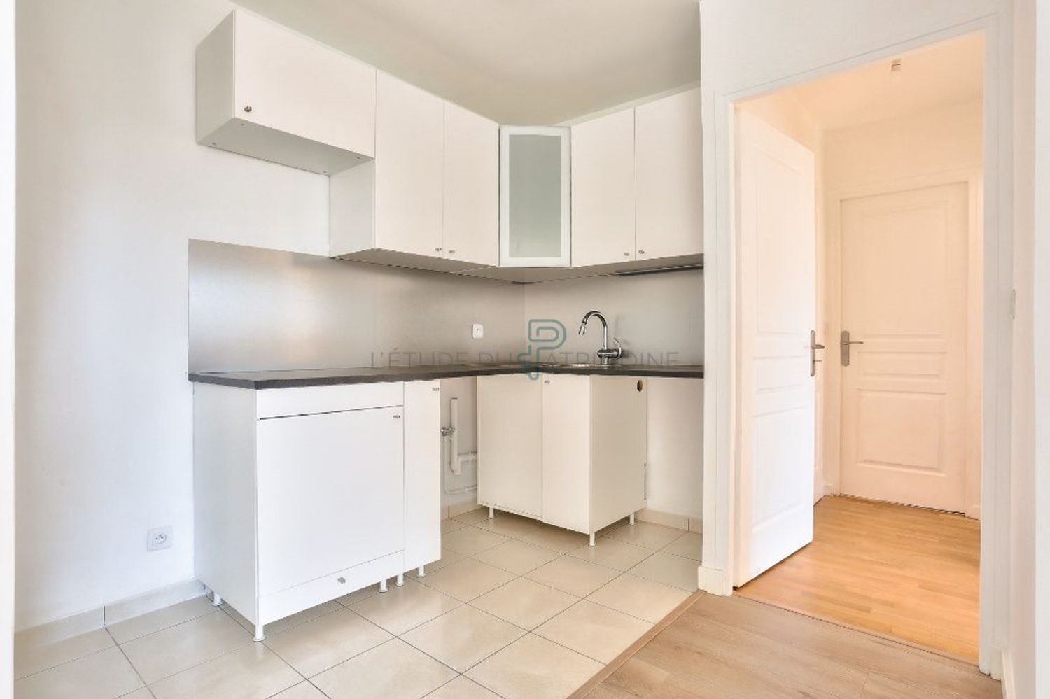 Appartement à vendre, 52m², L'Haÿ-les-Roses