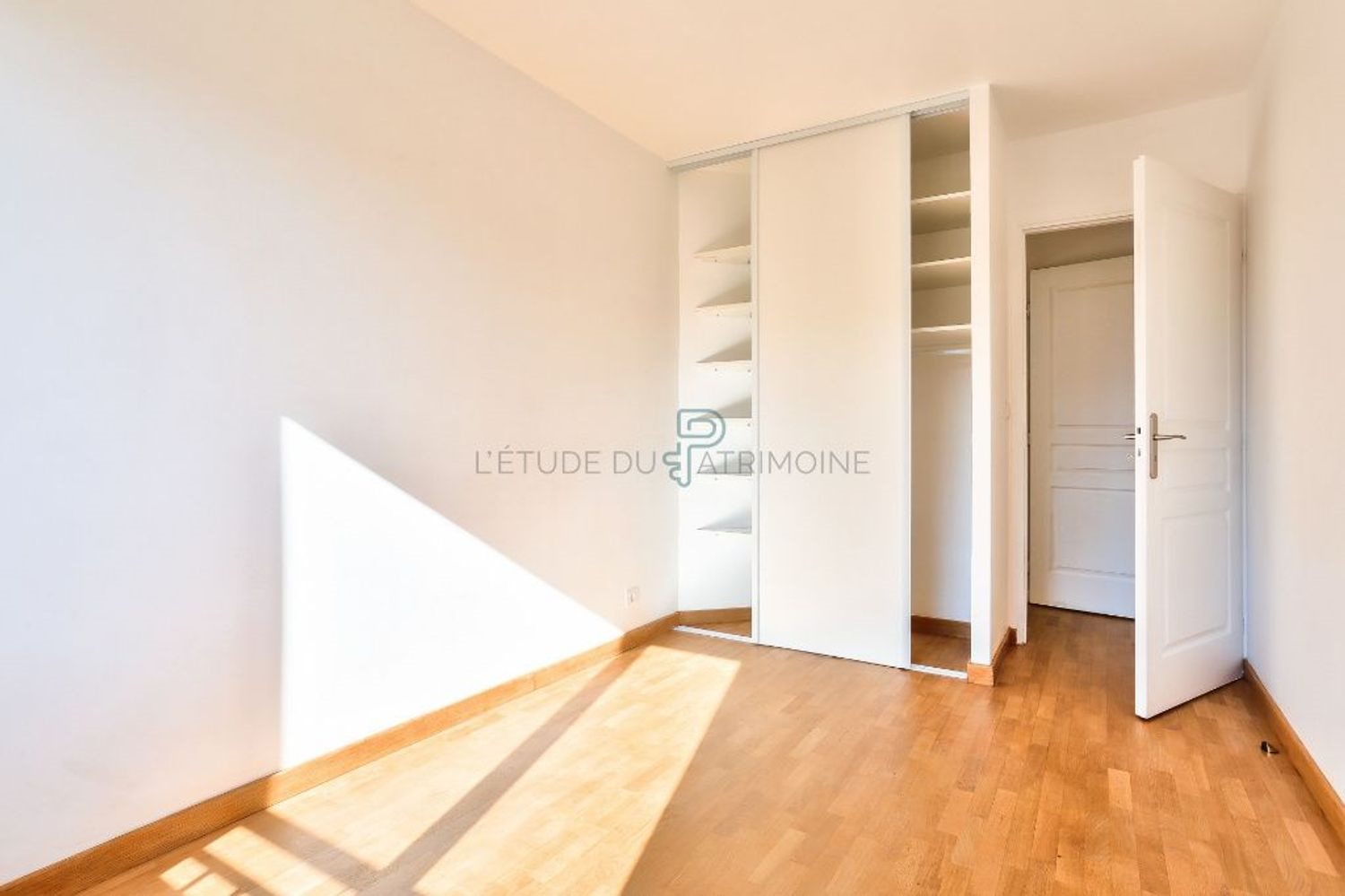Appartement à vendre, 52m², L'Haÿ-les-Roses