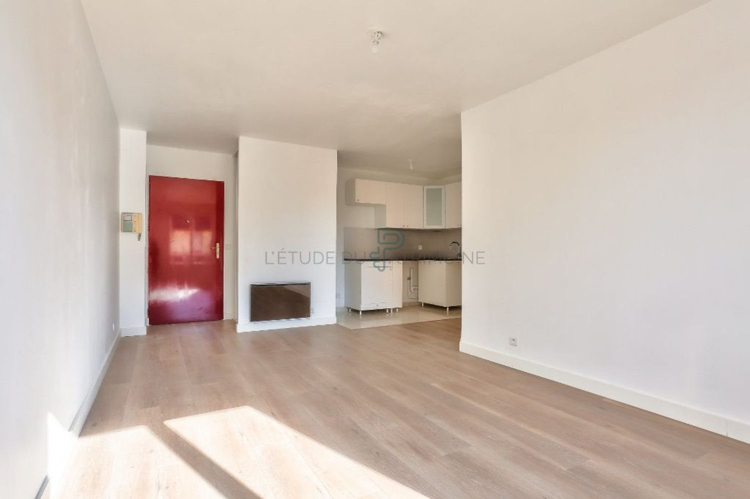 Appartement à vendre, 52m², L'Haÿ-les-Roses
