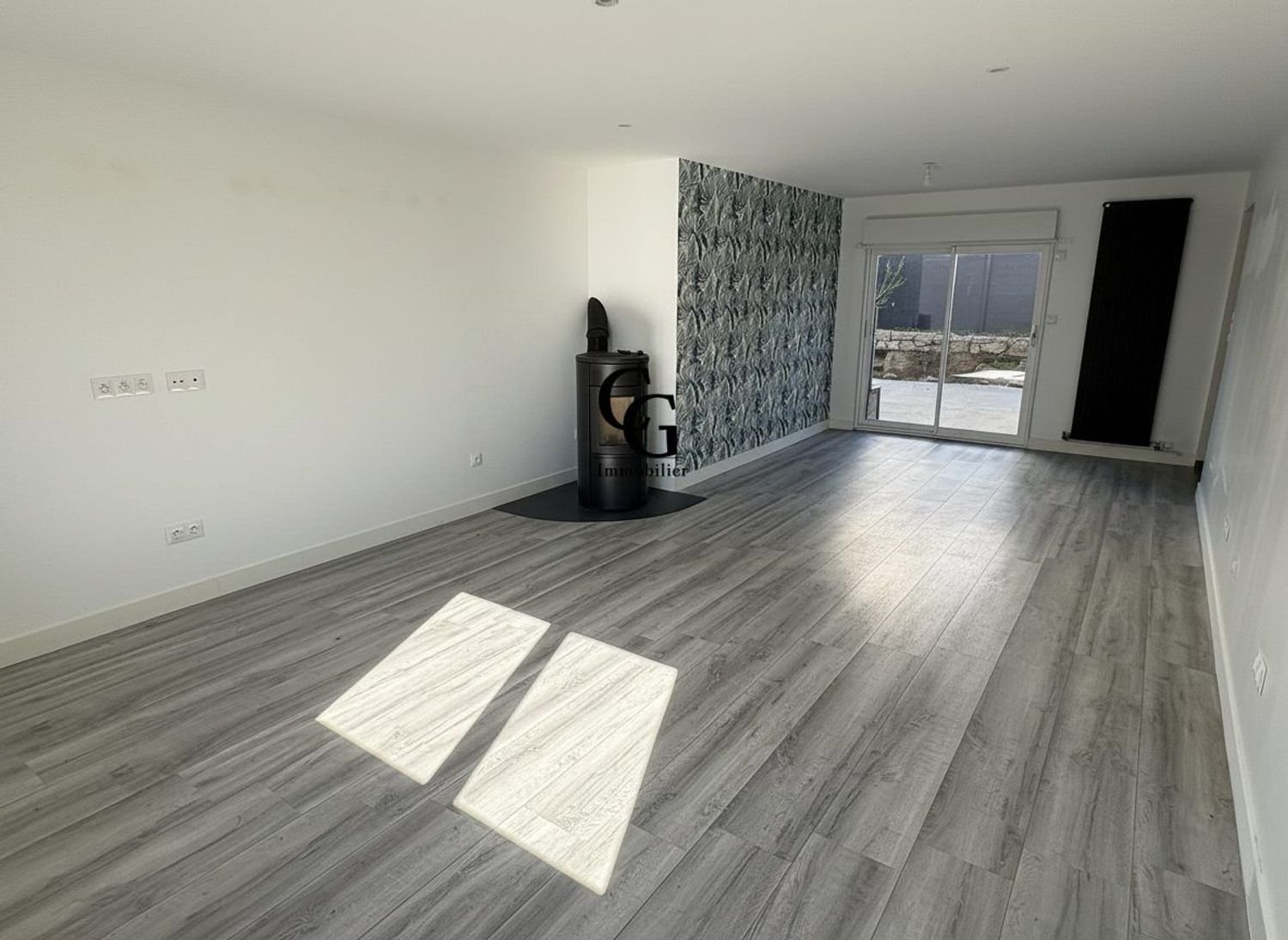 Maison à vendre, 133m², Saint-Herblain