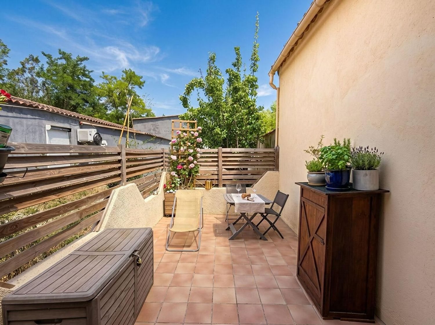 Maison à vendre, 30m², Gardanne