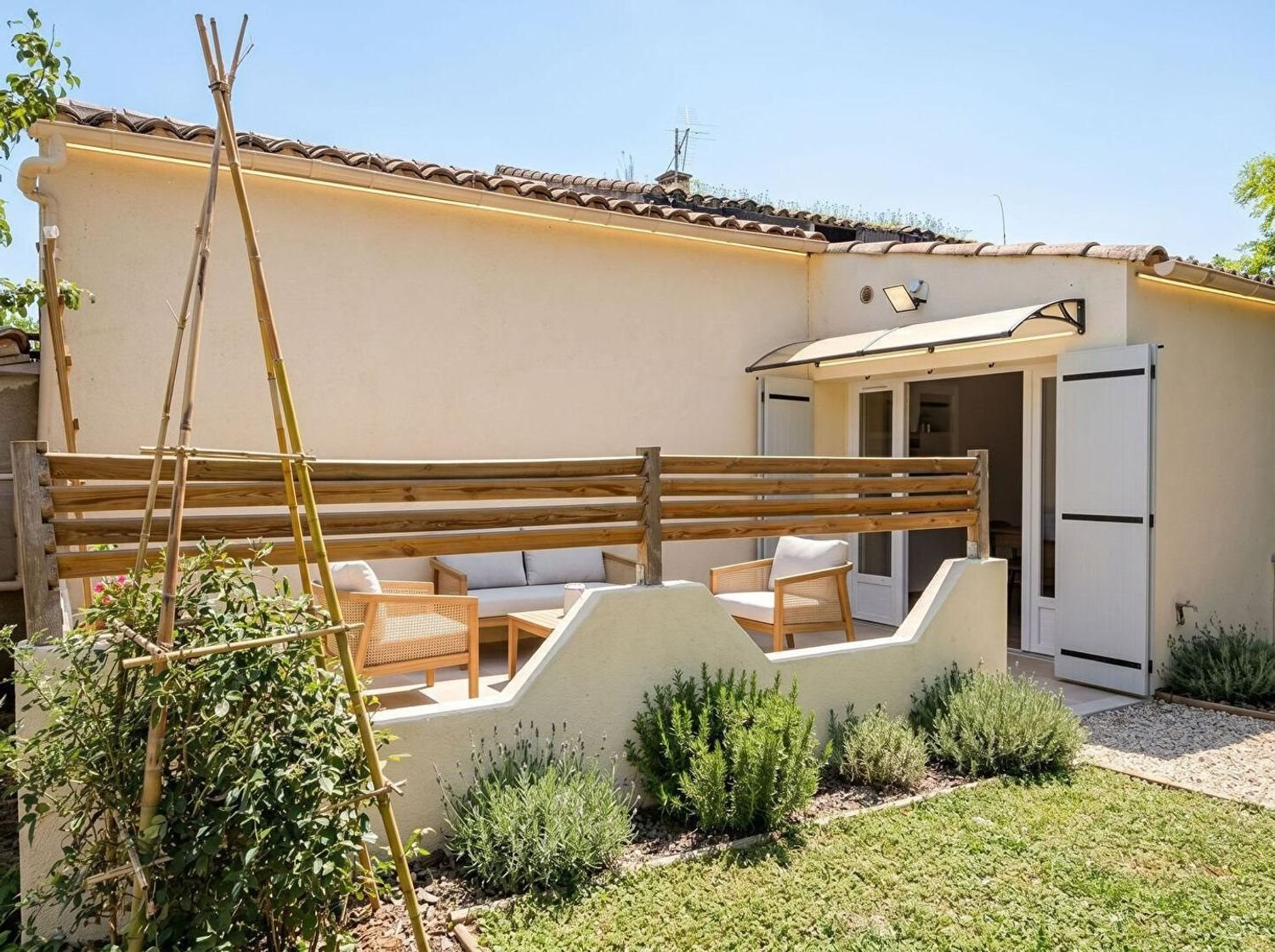 Maison à vendre, 30m², Gardanne