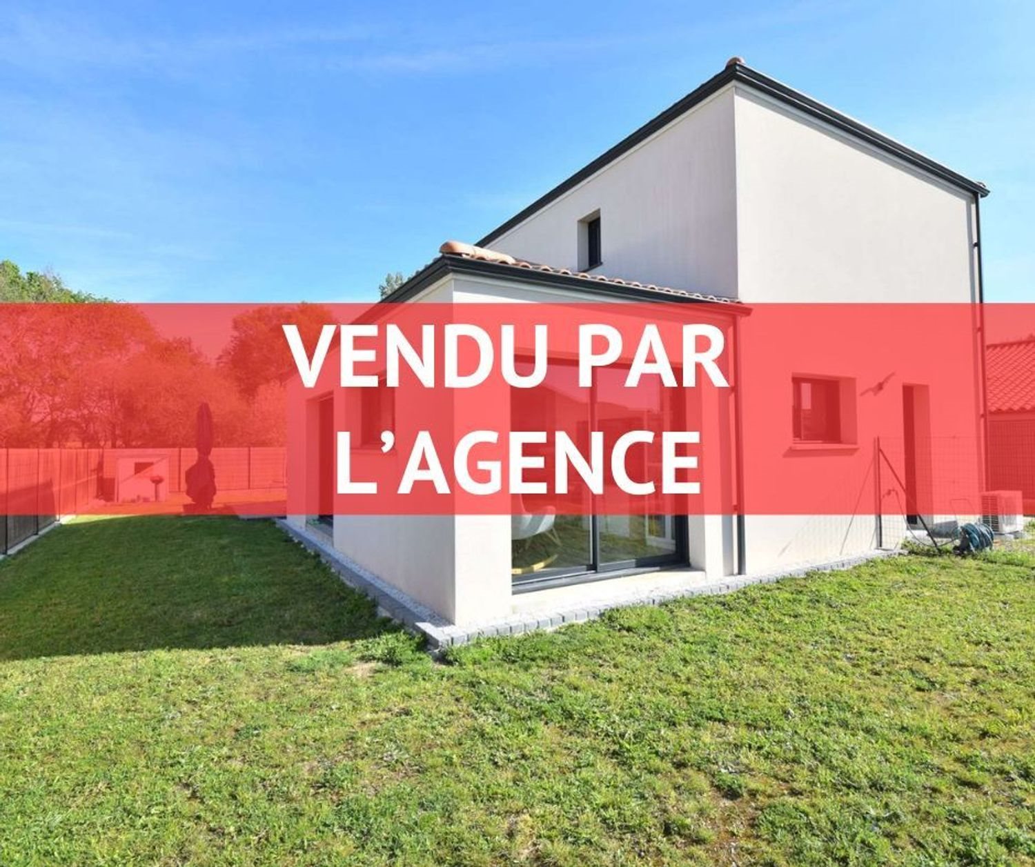 Maison à vendre, 122m², Montbert