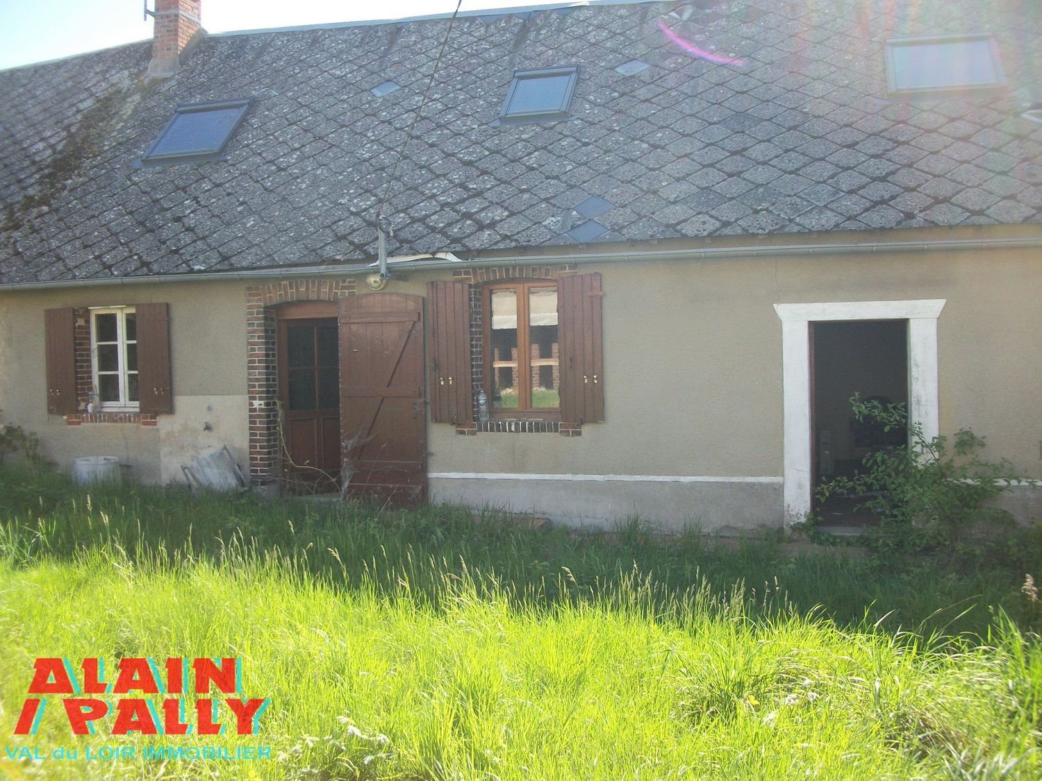 Maison à vendre, 103m², Bonneval