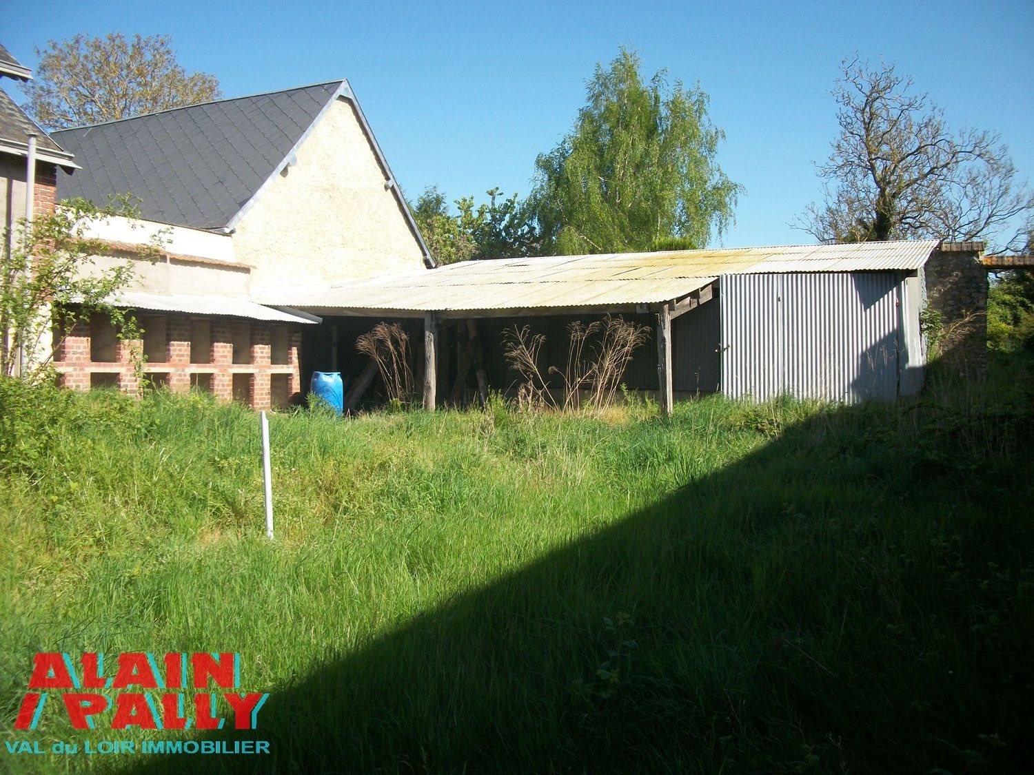 Maison à vendre, 103m², Bonneval
