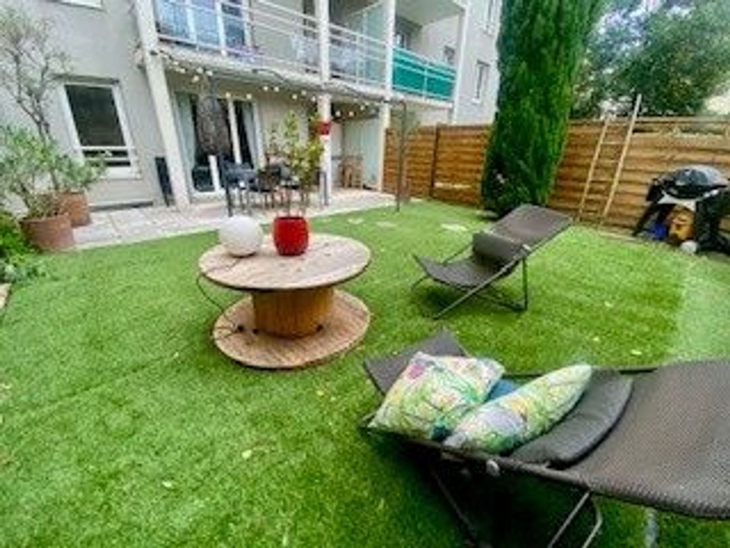 Appartement à vendre, 87m², Villeurbanne
