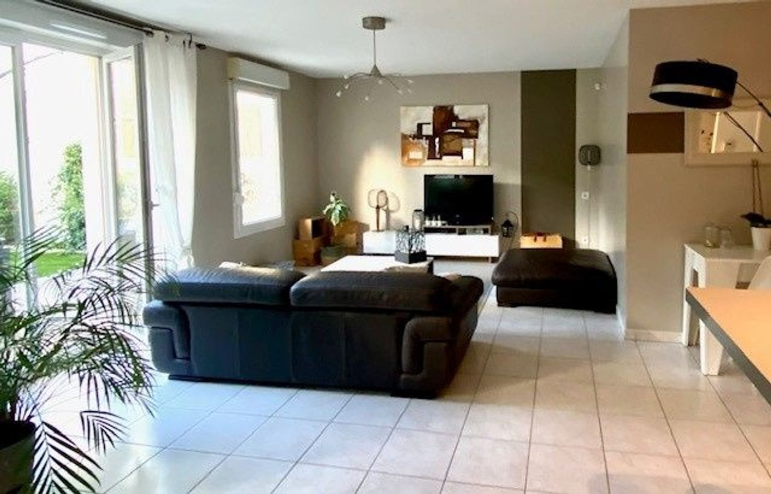 Appartement à vendre, 87m², Villeurbanne