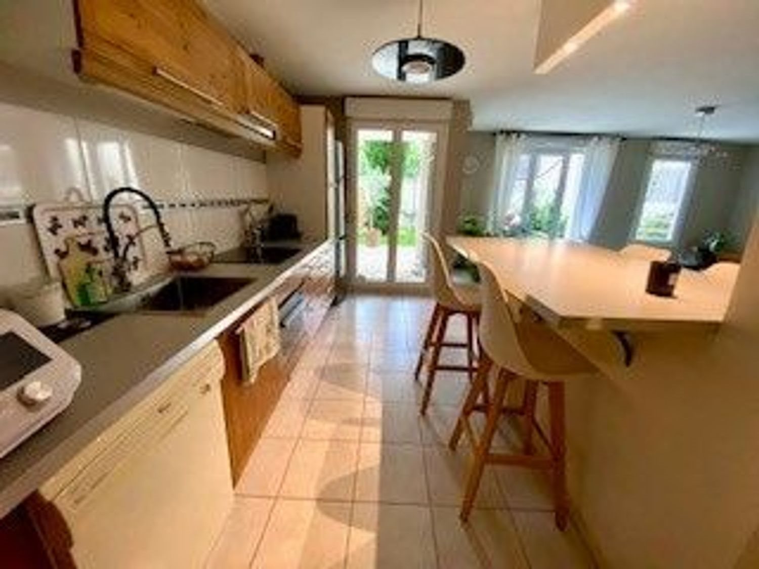 Appartement à vendre, 87m², Villeurbanne