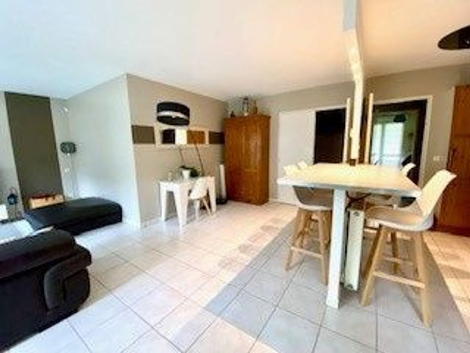 Appartement à vendre, 87m², Villeurbanne