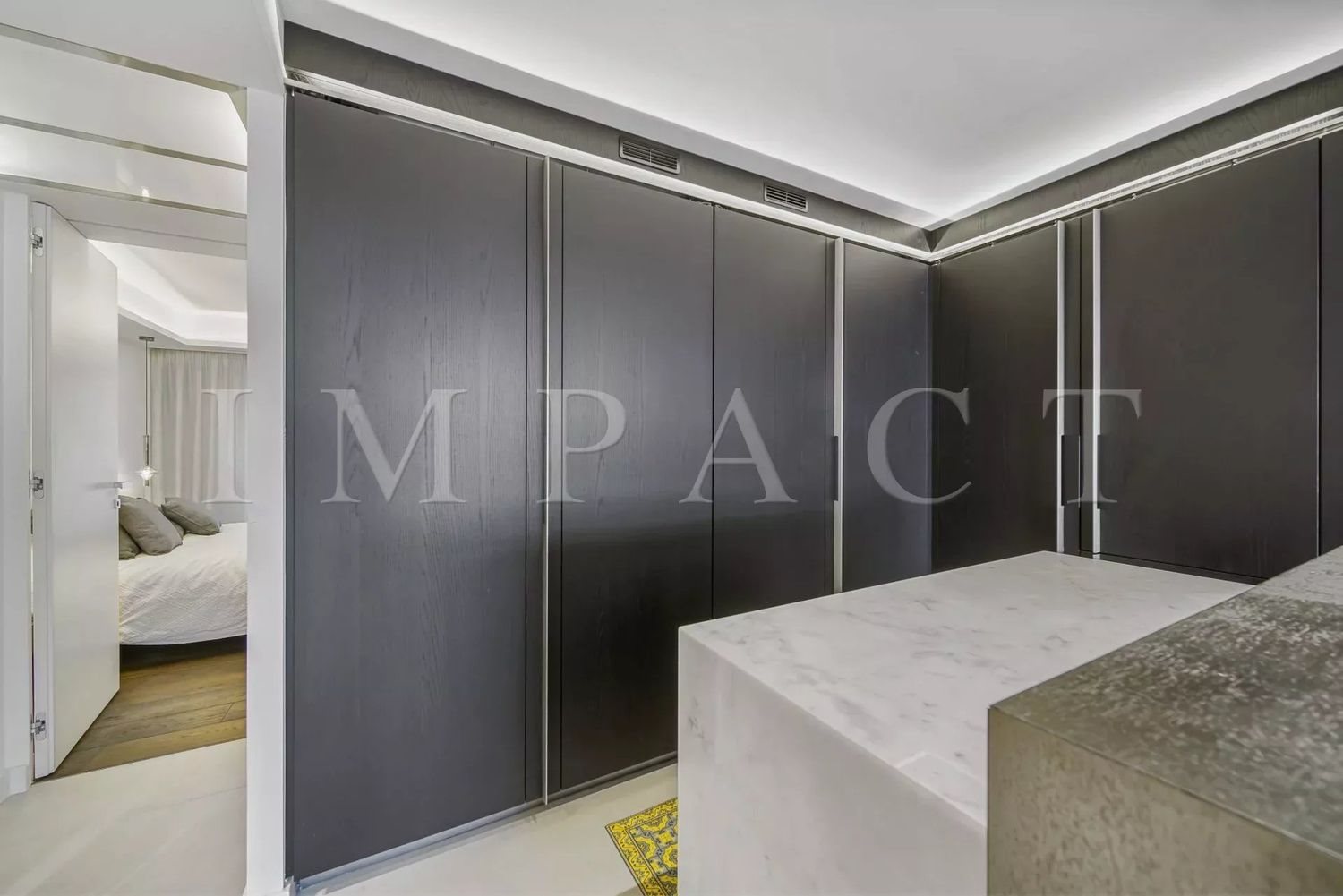 Appartement à louer, 81m², Cannes