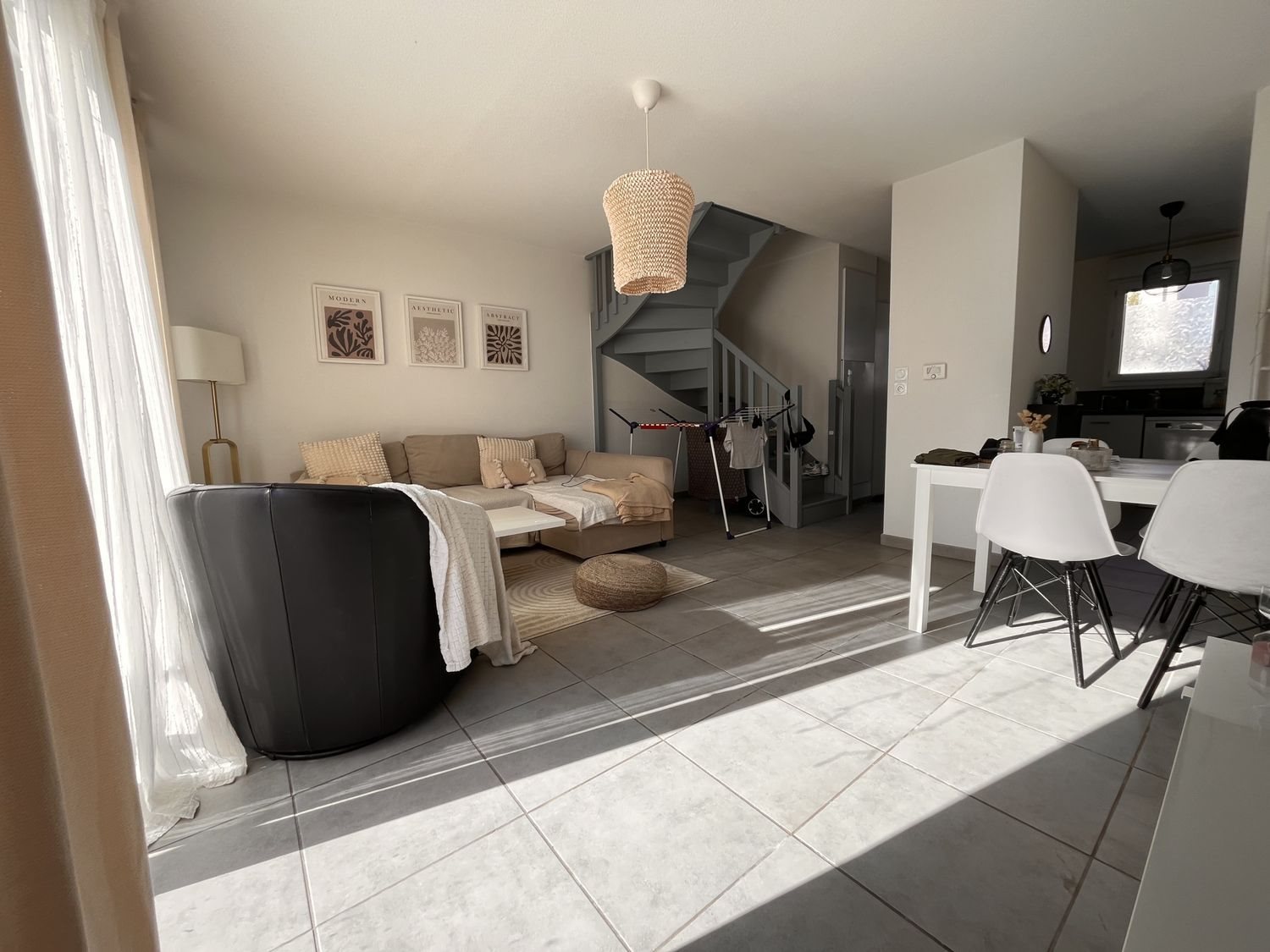 Maison à vendre, 70m², Toulouse