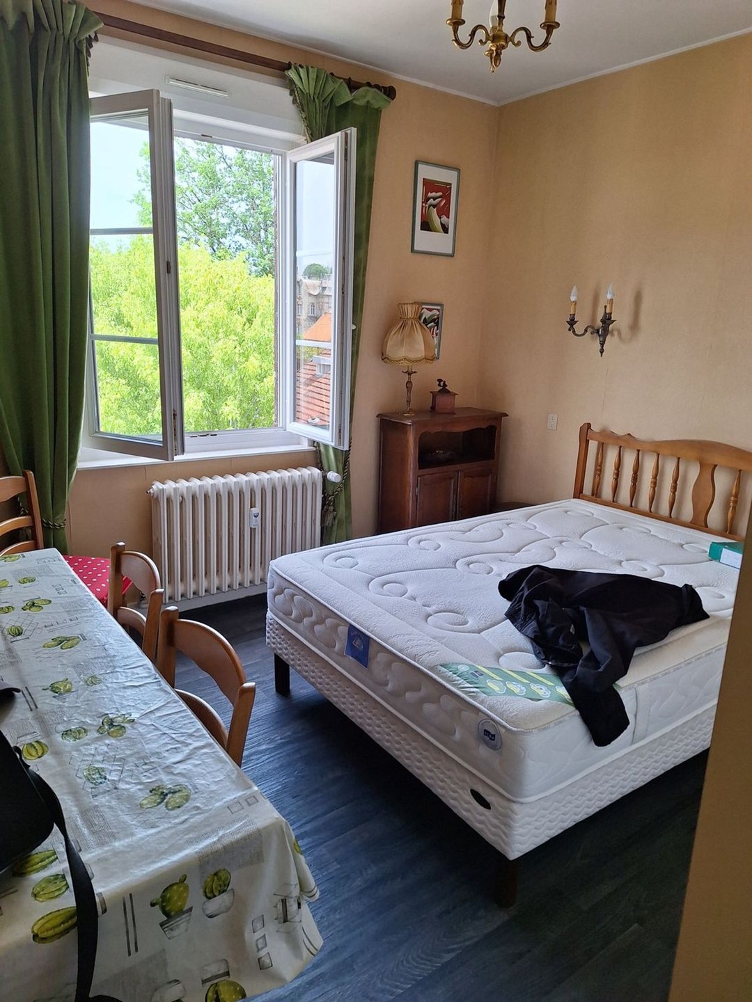 Appartement à vendre, 18m², Bagnoles-de-l'Orne