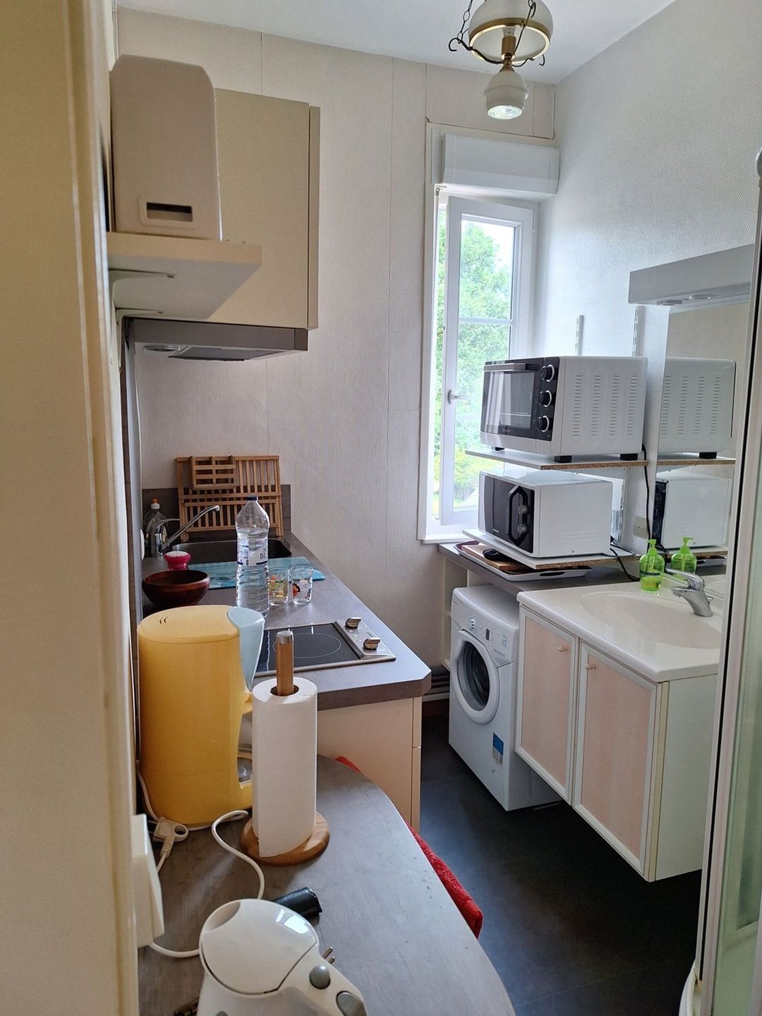 Appartement à vendre, 18m², Bagnoles-de-l'Orne