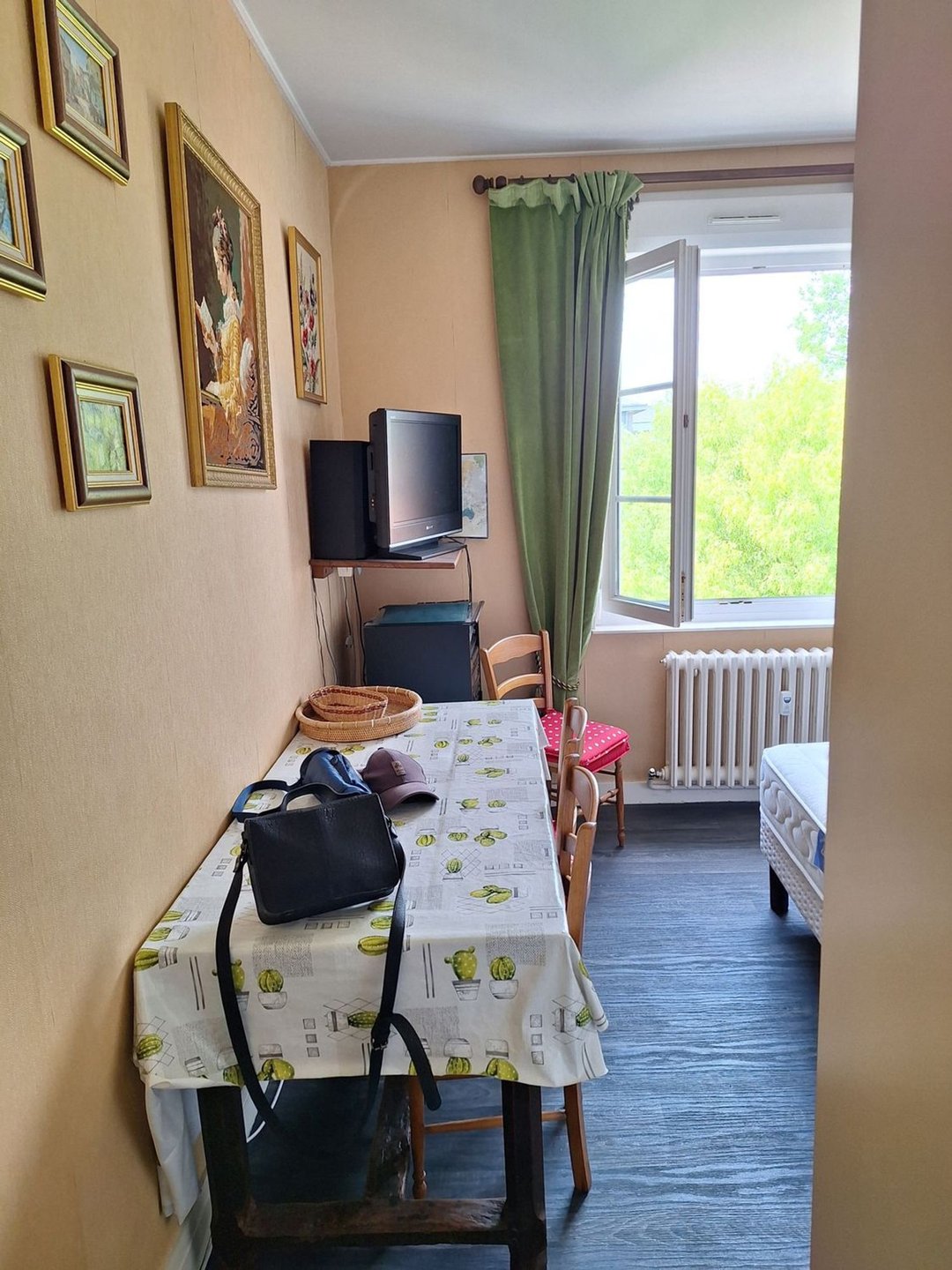 Appartement à vendre, 18m², Bagnoles-de-l'Orne